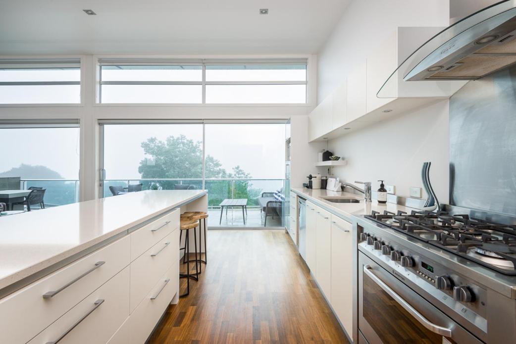 Love Akaroa Retreat Екстер'єр фото