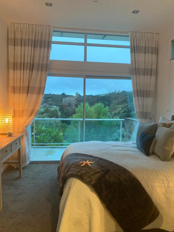 Love Akaroa Retreat Екстер'єр фото