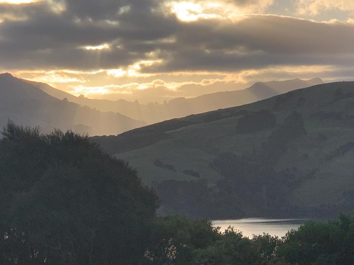 Love Akaroa Retreat Екстер'єр фото