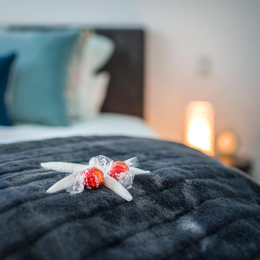 Love Akaroa Retreat Екстер'єр фото