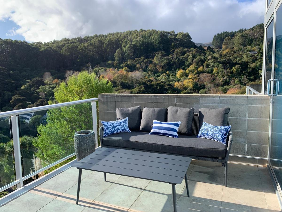 Love Akaroa Retreat Екстер'єр фото
