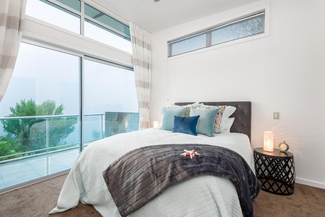 Love Akaroa Retreat Екстер'єр фото