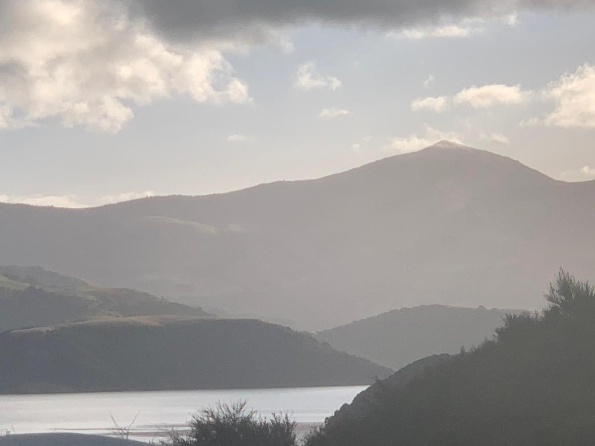Love Akaroa Retreat Екстер'єр фото