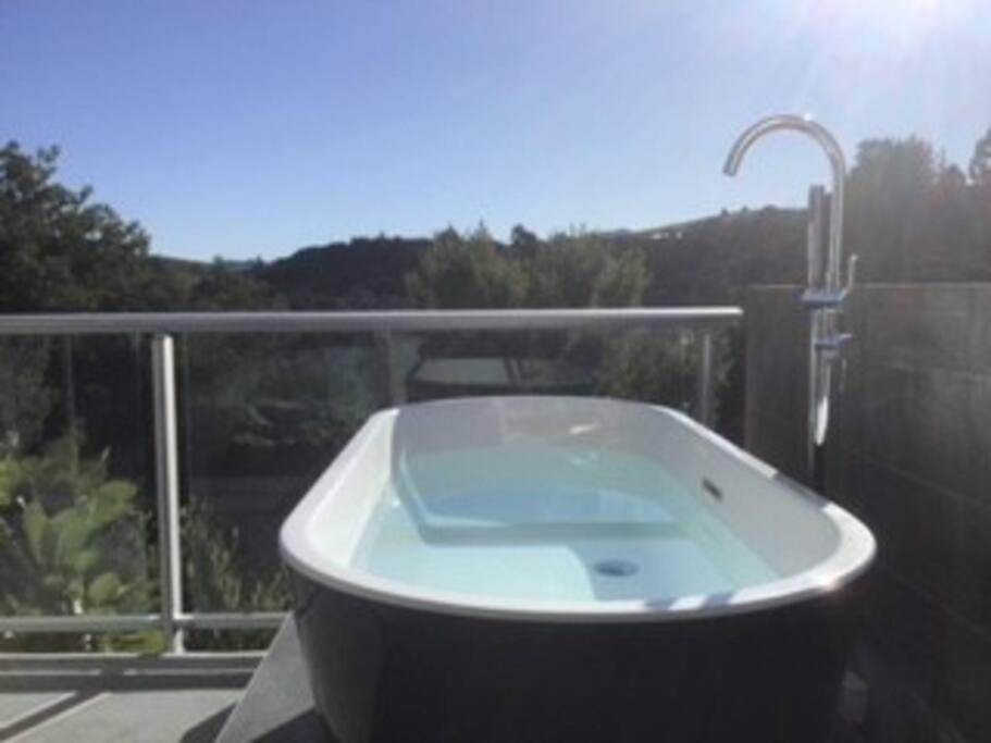 Love Akaroa Retreat Екстер'єр фото