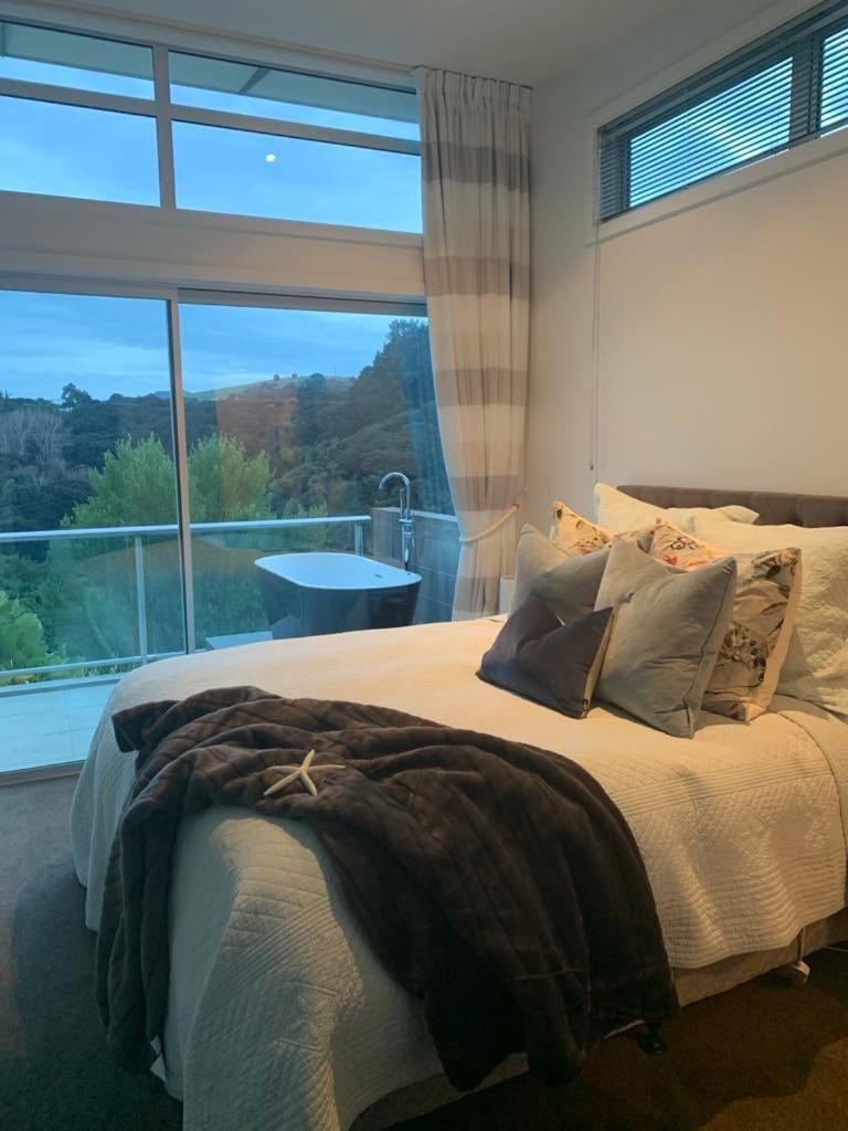 Love Akaroa Retreat Екстер'єр фото